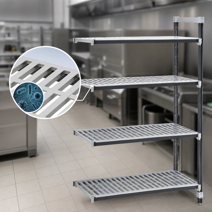 Camguard Antimicrobial Shelf Plates