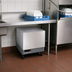 Thumbnail image #3 for Hatco Compact Electric Booster Heater with 6-Gallon Tank, 39 kW
