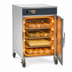 Thumbnail image #3 for Alto-Shaam 750-S Halo Heat Low-Temperature Holding Cabinet