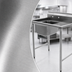 Thumbnail image #3 for Eagle Group 412 Series Single-Compartment Sink with Right Drainboard, 44-7/8