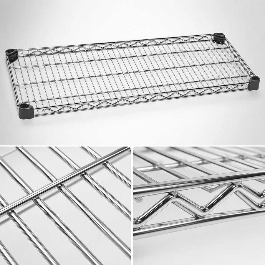 QuadTruss® Construction