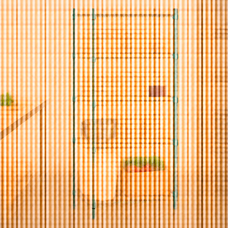 Product image #3 for Advance Tabco Special Value 4-Shelf Wire Shelving Unit, 48 x 24 x 74 Inches, Green Epoxy, Stationary