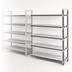 Thumbnail image #3 for Cambro Camshelving Elements XTRA 21