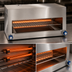 Thumbnail image #3 for Imperial Restaurant Series ICMA-36-E 36-Inch Electric Cheesemelter