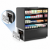 Thumbnail image #3 for Blend 59-3/4-Inch Refrigerated Self-Service Center Case with Self-Contained Breeze~E Refrigeration