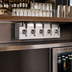 Thumbnail image #3 for Perlick 21-1/8-Inch 5-Faucet Spacesaver Underbar Glycol-Cooled Draft Beer Dispensing Head
