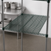 Thumbnail image #4 for Winco 48 Inch x 24 Inch Wire Shelf, Epoxy Coated Green