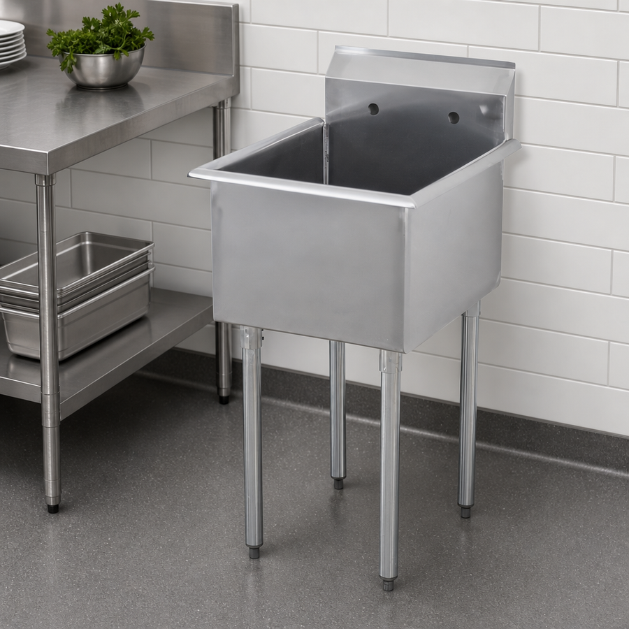Single-Compartment Design