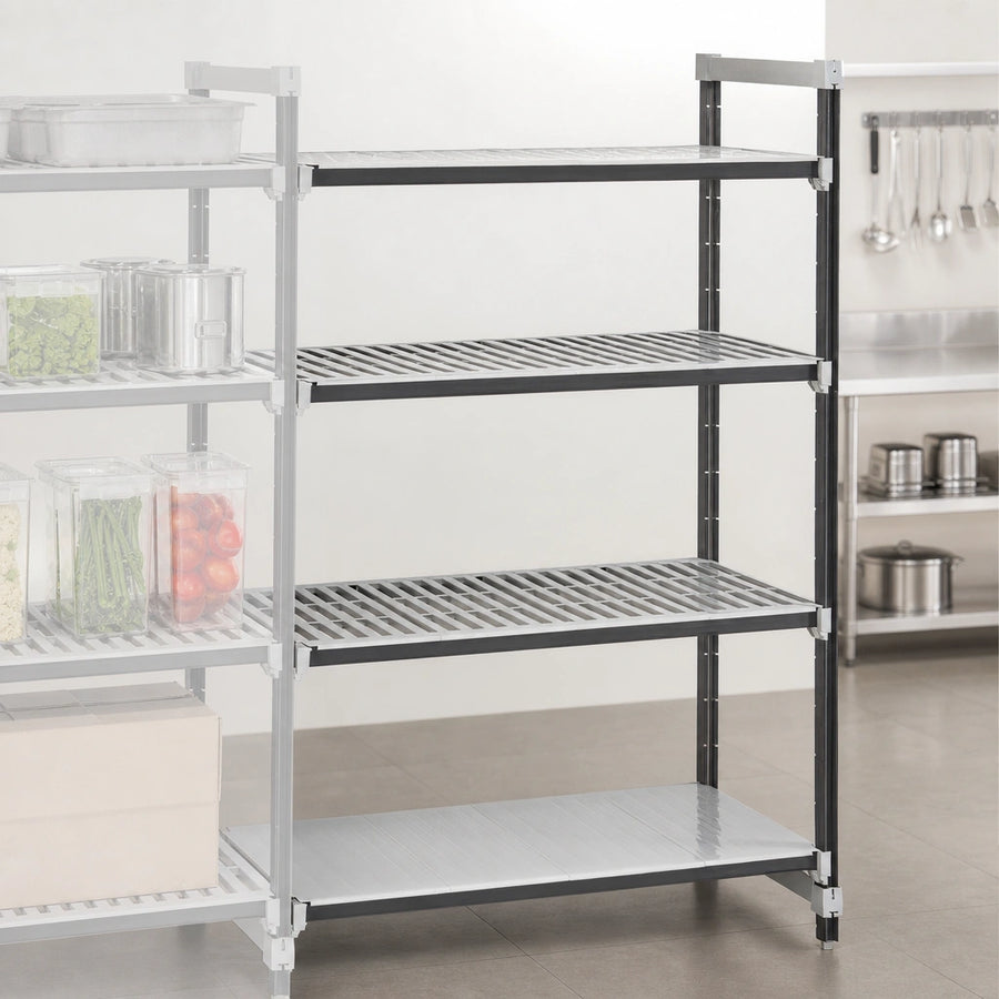 4-Tier Add-On Design