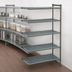 Thumbnail image #3 for Cambro Camshelving Basics Plus 30