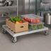 Thumbnail image #4 for New Age Mobile Aluminum Dunnage Rack with 5