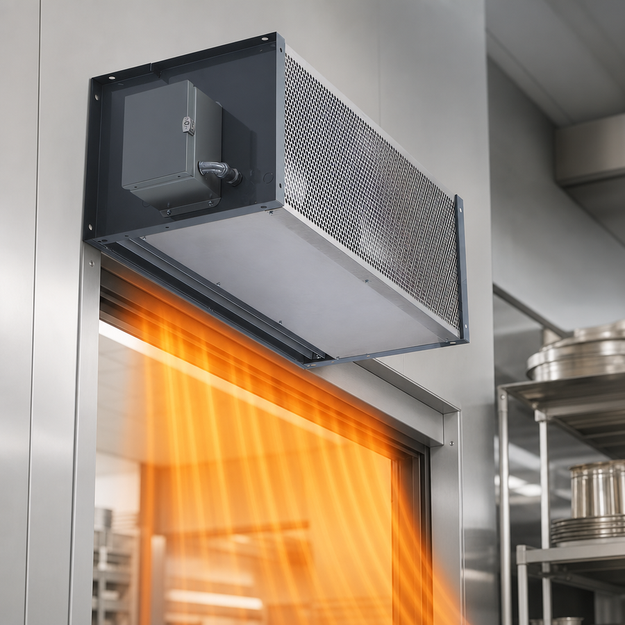 Electric Heated Design