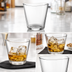 Thumbnail image #4 for Ocean Centique Clear Double Rock Glass, 11.5 oz.