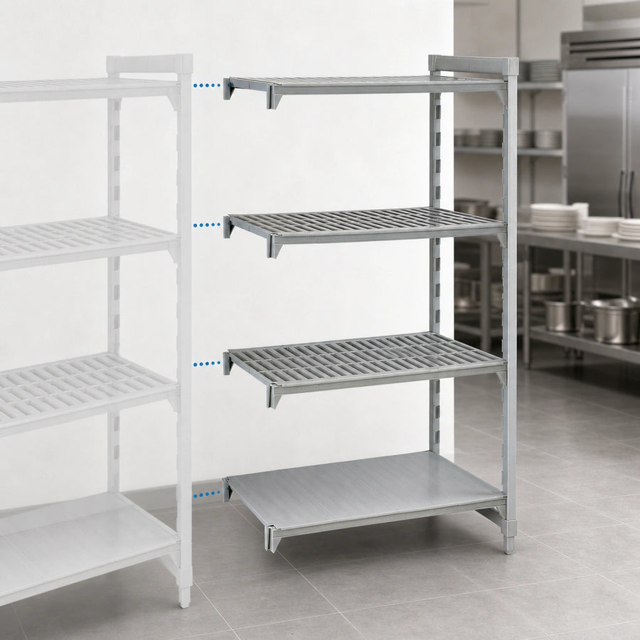 Add-On Unit Design