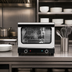 Thumbnail image #3 for CookRite Half-Size Countertop Electric Convection Oven