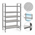 Thumbnail image #3 for Cambro Camshelving Elements XTRA 24
