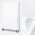 Thumbnail image #3 for Quantum White Nylon Wire Cart Cover for 18 x 36 x 74 Inch Carts
