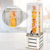 Thumbnail image #3 for Empire Single 3-Gallon Beverage Dispenser with Infusion Chamber