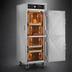 Thumbnail image #3 for FWE LCH-18 Full-Size Mobile Cook-and-Hold Cabinet, 12 Full-Size Sheet Pan Capacity