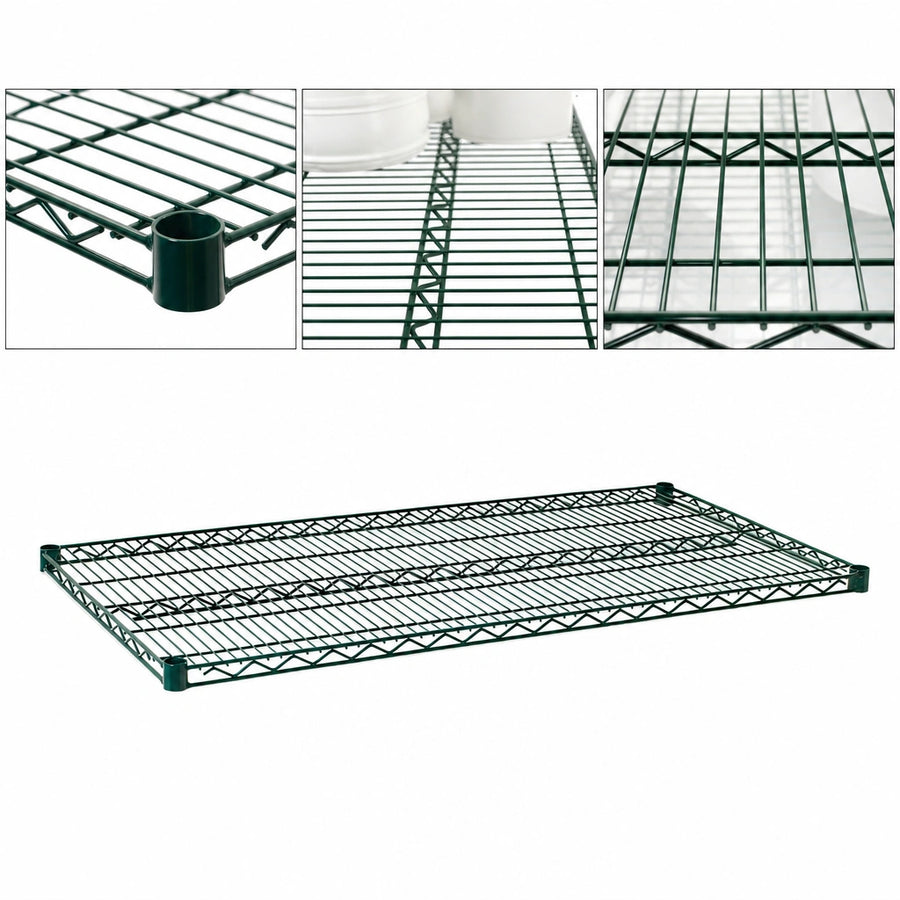 Open Wire Design