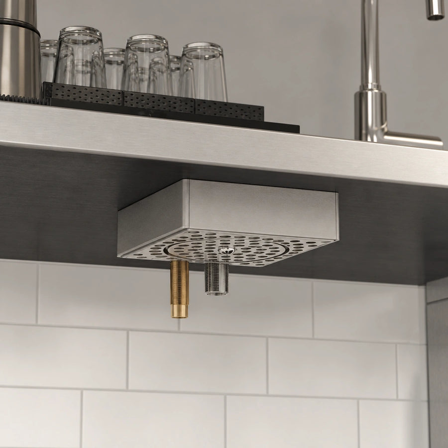 Undercounter Mount