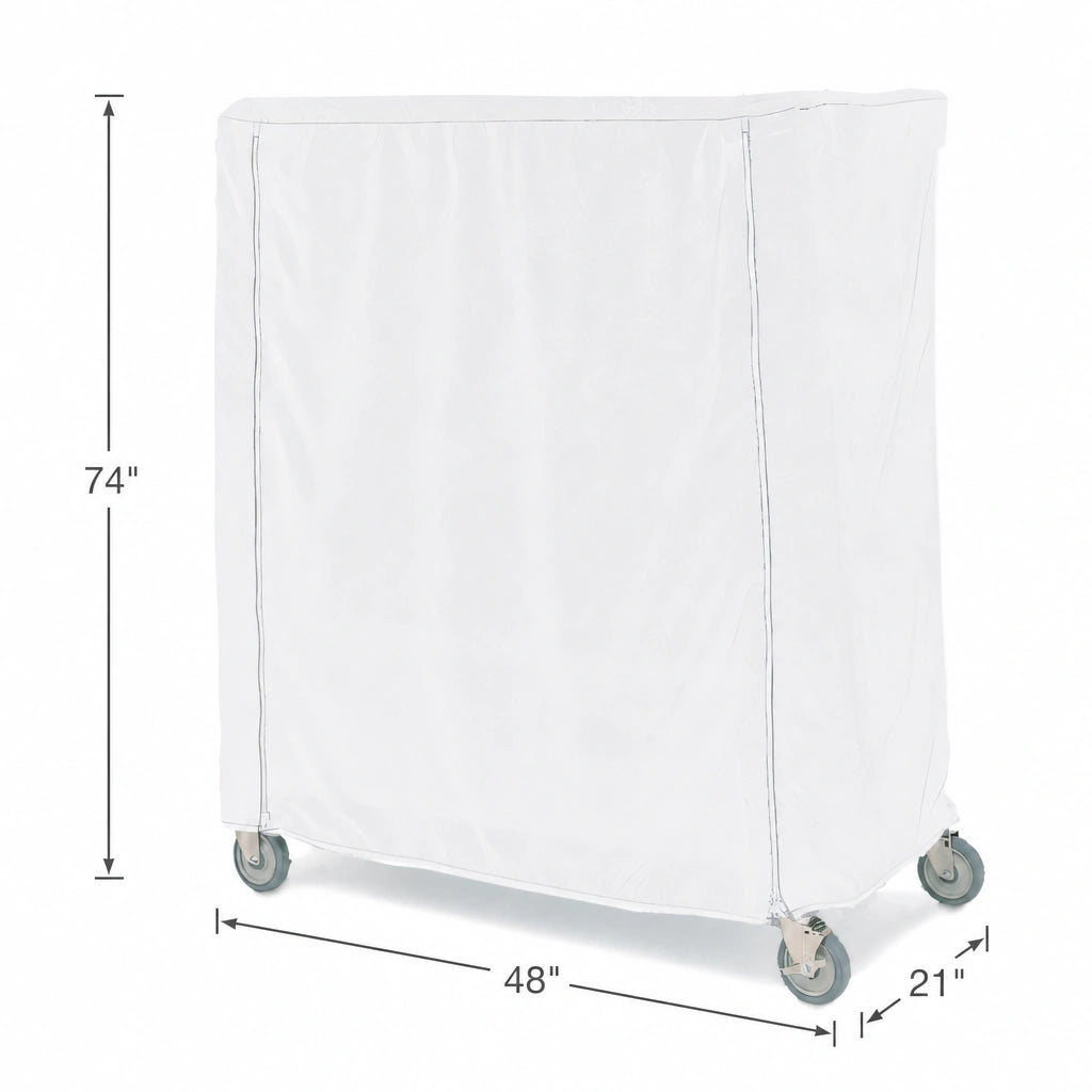 Sized for Queen Mary & Banquet Carts