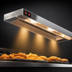 Thumbnail image #3 for Eagle RedHots 54-Inch Lighted Single Rod-Style Strip Heat Lamp with Remote