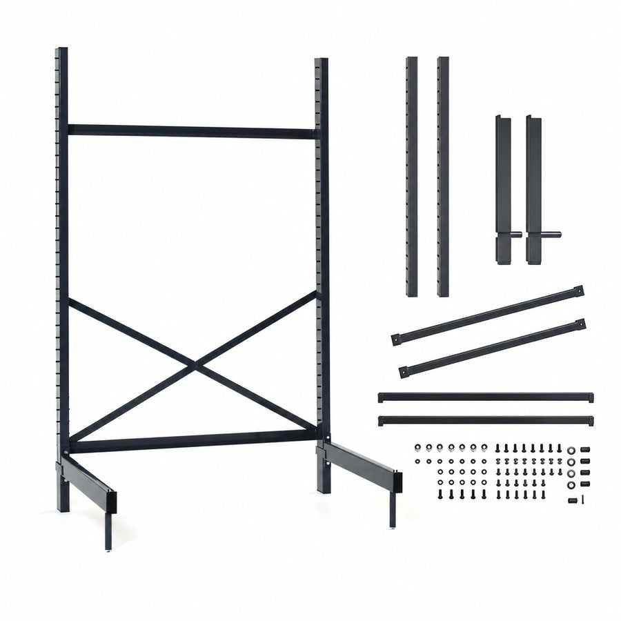 Complete Starter Hardware Package