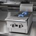 Thumbnail image #3 for Garland Cuisine Series 12-Inch Modular Gas Add-A-Unit Range with Two Open Burners