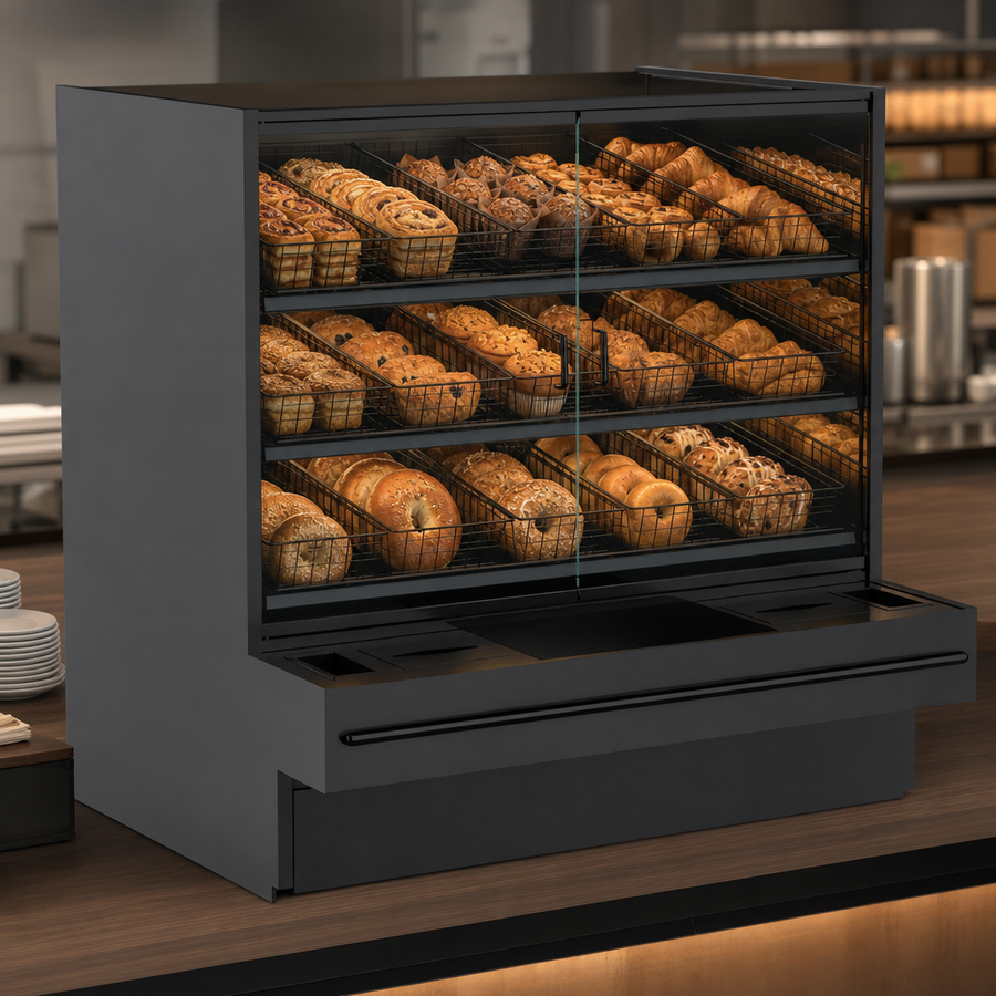Ambient Dry Display