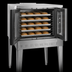 Thumbnail image #3 for Blodgett Premium Series DFG-200 Single-Deck Full-Size Bakery Depth Gas Convection Oven