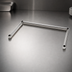 Thumbnail image #3 for 3-Sided Stainless Steel Channel Frame, 36 x 18 Inches