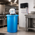 Thumbnail image #3 for Everpure BWS1500/50 Commercial Reverse Osmosis Water Filtration System with 50-Gallon Atmospheric Tank