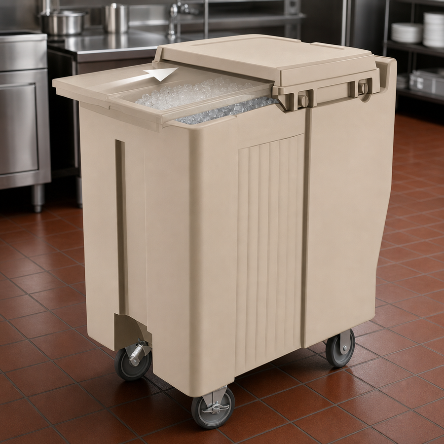 Sliding Lid Design