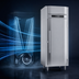 Thumbnail image #3 for Victory UltraSpec Extra Wide Solid Door Reach-In Freezer, One Section, 24.08 Cu. Ft.