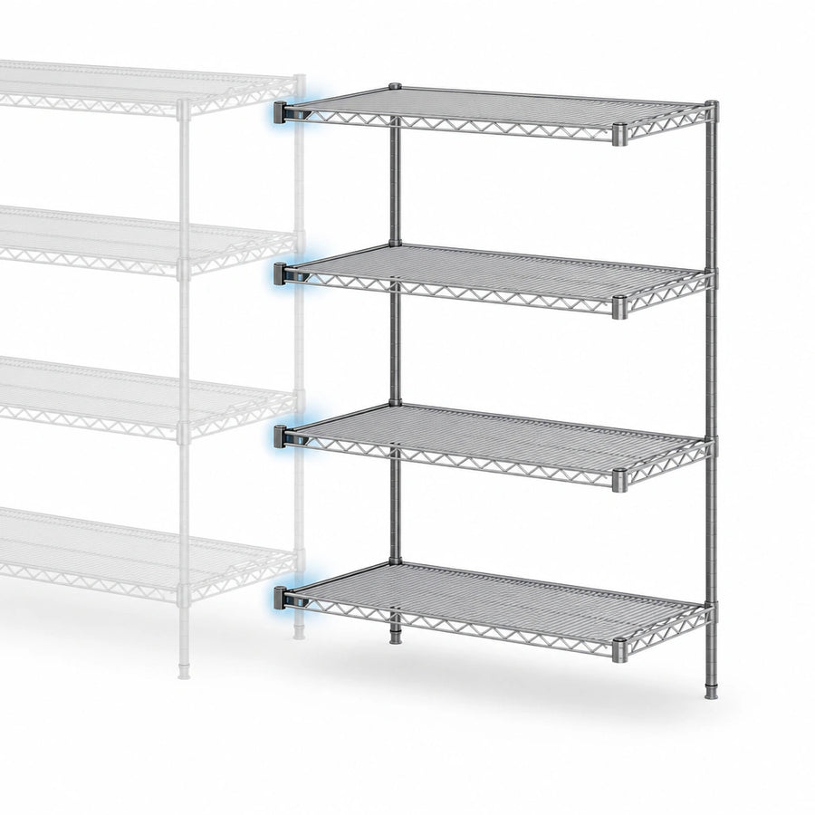 Add-On Unit