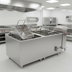 Thumbnail image #2 for Firex UCPMDG2-32 Double Basin 32 Gallon Gas Multicooker