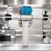 Thumbnail image #3 for Antunes Vizion VZN-541H Horizontal Ultrafiltration Water Filtration System, 15 GPM, 0.015 Micron