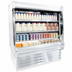 Thumbnail image #3 for Howard-McCray 35E Series Dairy Open Merchandiser, 39 Inches Wide x 60 Inches High, Remote Refrigeration, LED-Lit Shelves
