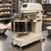 Thumbnail image #3 for Commercial Spiral Dough Mixer, 84 Qt Bowl, 50 kg Capacity, Floor Model