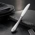 Thumbnail image #3 for Fan 8-5/8-Inch Extra-Heavy Weight Dinner Knife, Mirror Finish, 18/8 Stainless Steel