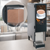Thumbnail image #3 for BUNN FMD-1 BLK Single-Head Fresh Mix Powder Beverage Dispenser