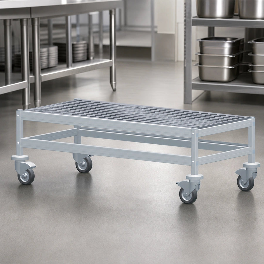 Mobile Caster Base