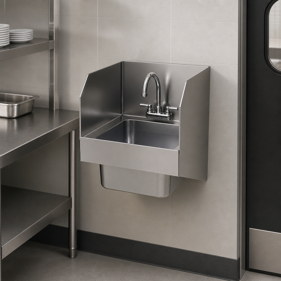 Wall-Mount Design