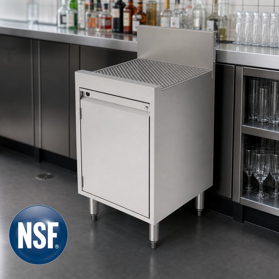 NSF Certified
