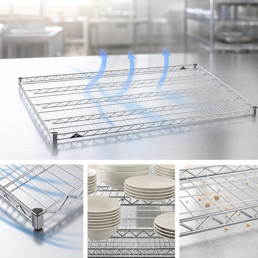 Open Wire Construction
