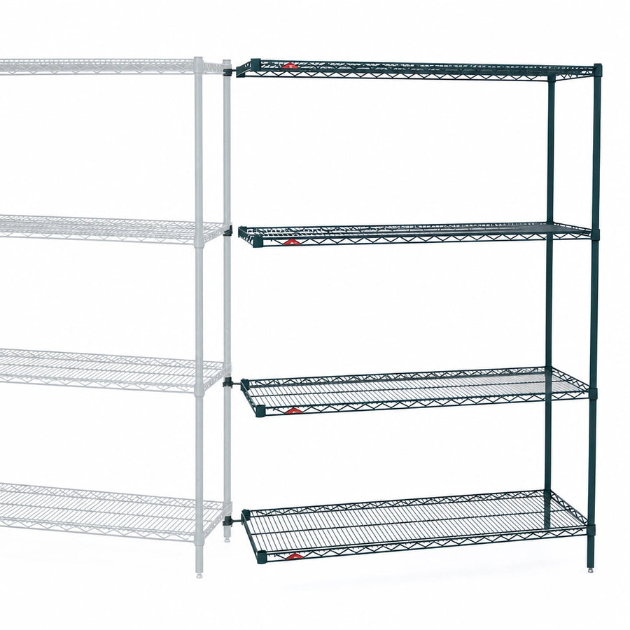 Add-On Unit Design