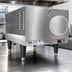 Thumbnail image #3 for Hubbell J640 Electric Booster Heater, 6-Gallon Stainless Steel Storage Tank, 40.5 kW