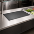 Thumbnail image #3 for Hatco CSBFR-36-F Built-In Flush Top Remote Cold Shelf, 36-Inch x 15-1/2-Inch, Hardcoat Aluminum