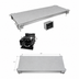 Thumbnail image #3 for Simulated Stone Built-In Cold Shelf with Remote Refrigeration, 30